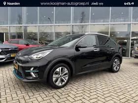 Kia E-niro thumbnail 45