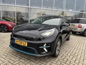 Kia E-niro thumbnail 47