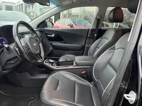 Kia E-niro thumbnail 56