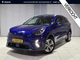 Kia E-niro thumbnail 93
