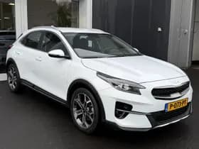 Kia Xceed thumbnail 3