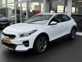 Kia Xceed thumbnail 29