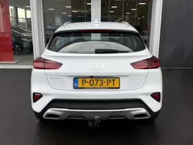 Kia Xceed thumbnail 5