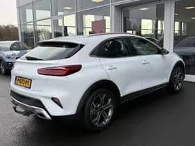 Kia Xceed thumbnail 6