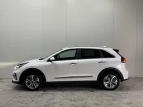 Kia E-niro thumbnail 2