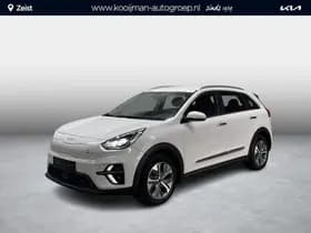 Kia E-niro thumbnail 26