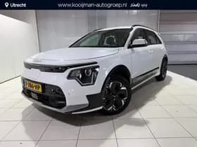 Kia E-niro thumbnail 58