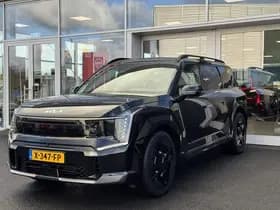 Kia Ev9 thumbnail 40