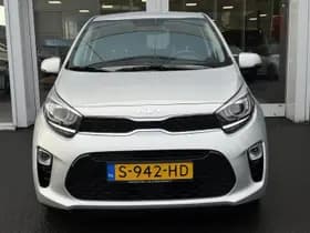 Kia Picanto thumbnail 2