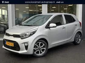 Kia Picanto thumbnail 24
