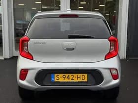 Kia Picanto thumbnail 28