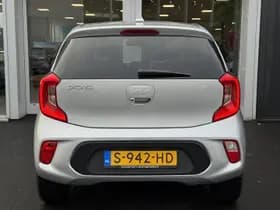 Kia Picanto thumbnail 5