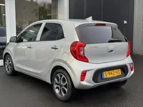 Kia Picanto thumbnail 7