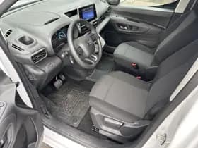 Toyota Proace thumbnail 12