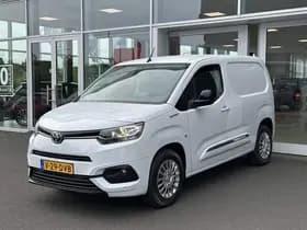 Toyota Proace thumbnail 19