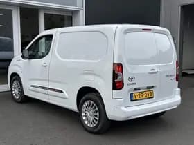 Toyota Proace thumbnail 20