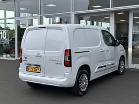 Toyota Proace thumbnail 21