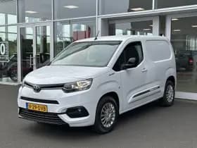 Toyota Proace thumbnail 4