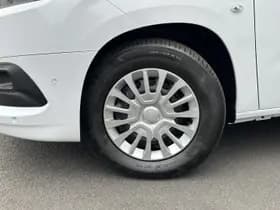 Toyota Proace thumbnail 10