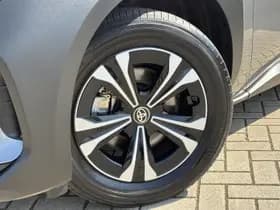 Toyota Bz4x thumbnail 19