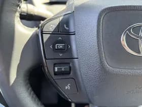 Toyota Bz4x thumbnail 21