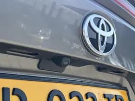 Toyota Bz4x thumbnail 25