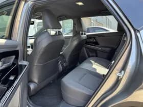 Toyota Bz4x thumbnail 29