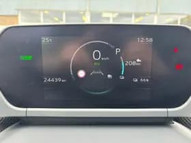 Toyota Bz4x thumbnail 4