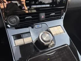 Toyota Bz4x thumbnail 38