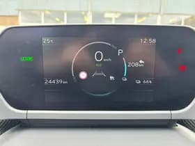 Toyota Bz4x thumbnail 46