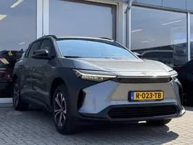 Toyota Bz4x thumbnail 47