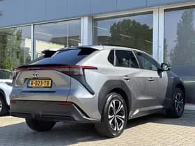 Toyota Bz4x thumbnail 54