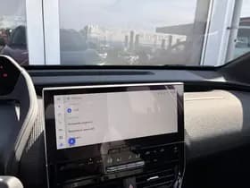 Toyota Bz4x thumbnail 60