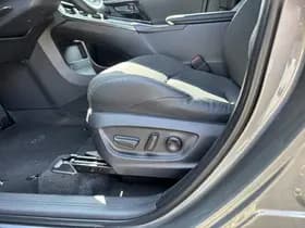 Toyota Bz4x thumbnail 62