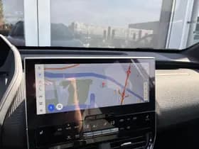 Toyota Bz4x thumbnail 8