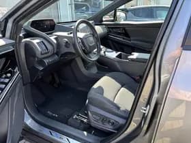 Toyota Bz4x thumbnail 74