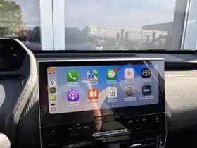 Toyota Bz4x thumbnail 9