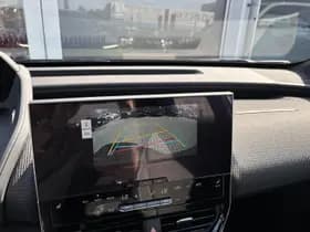 Toyota Bz4x thumbnail 10