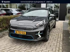 Kia E-niro thumbnail 66