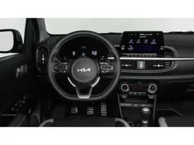 Kia Picanto thumbnail 3