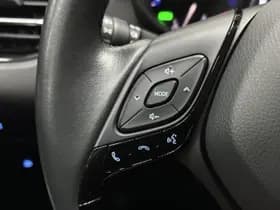 Toyota C-hr thumbnail 12