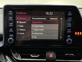 Toyota C-hr thumbnail 21