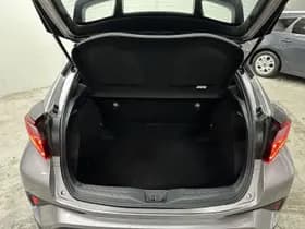 Toyota C-hr thumbnail 26