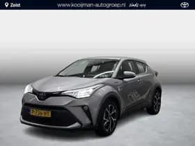 Toyota C-hr thumbnail 27
