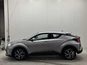 Toyota C-hr thumbnail 28