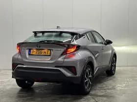 Toyota C-hr thumbnail 29