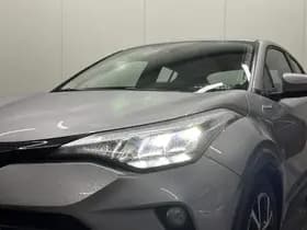 Toyota C-hr thumbnail 30