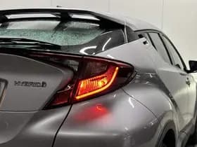 Toyota C-hr thumbnail 31