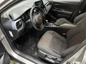 Toyota C-hr thumbnail 34