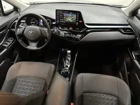 Toyota C-hr thumbnail 35